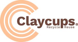 Claycups